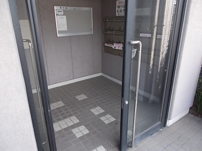 【エントランス】 | ハバナ　ガーデン