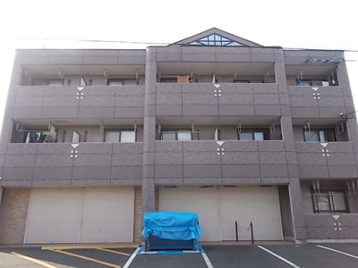 【外観】 | ハバナ　ガーデン