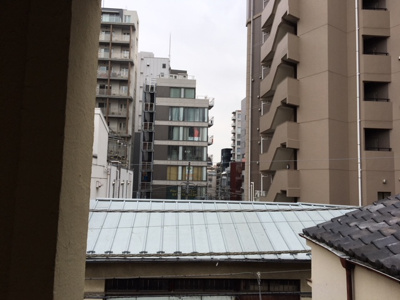 【展望】 | 東グリーンハイツ