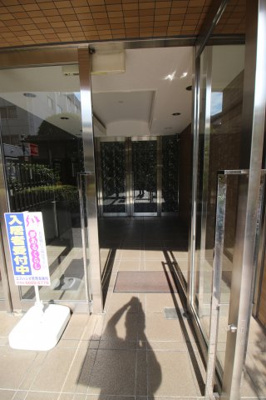 【エントランス】 | エスパシオ西田辺 | エントランス