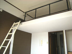  | シティパレス21生駒谷田町 P－6