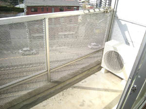  | シティパレス21生駒谷田町 P－6