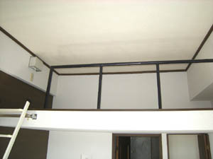  | シティパレス21生駒谷田町 P－6