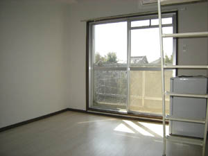  | シティパレス21生駒谷田町 P－6