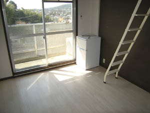  | シティパレス21生駒谷田町 P－6