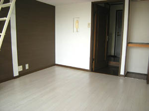  | シティパレス21生駒谷田町 P－6