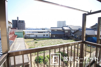 【展望】
