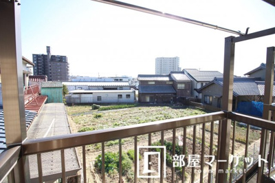 【展望】 | シャンテ逢和
