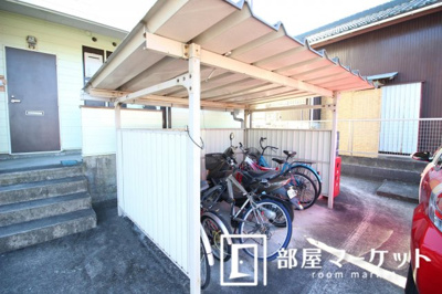 【その他共用部分】 | シャンテ逢和