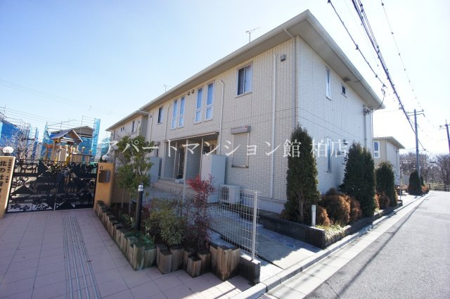 アマセネルＡ棟