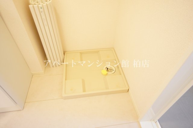 アマセネルＡ棟の設備