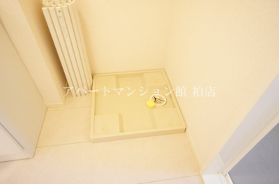 【設備】 | アマセネルＡ棟