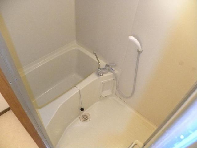 フレール大塚の浴室|※実際のお部屋とは異なります