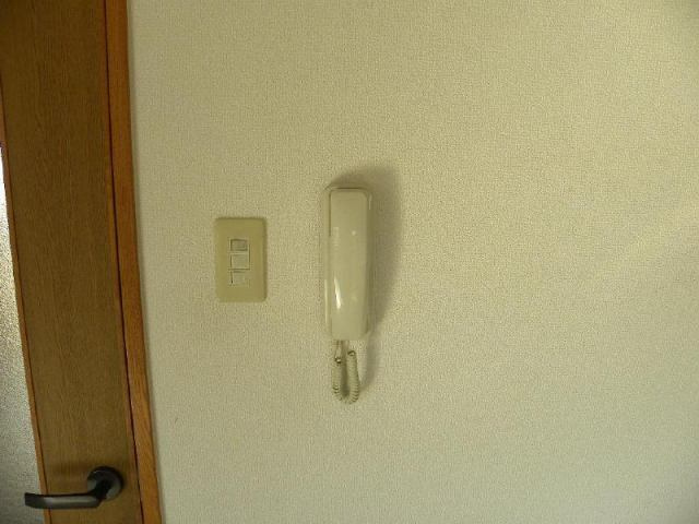 フレール大塚の設備|※実際のお部屋とは異なります