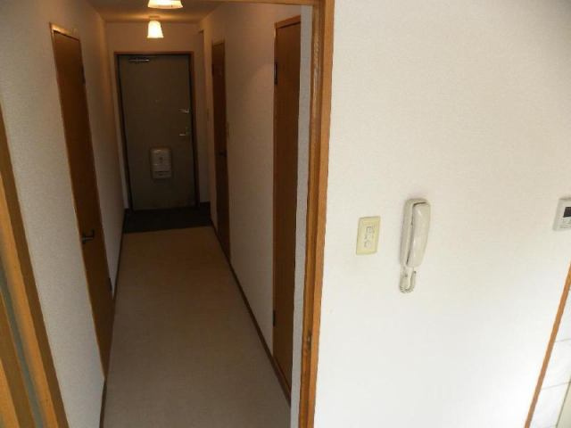 フレール大塚のその他|※実際のお部屋とは異なります