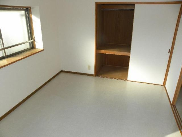 フレール大塚の洋室|※実際のお部屋とは異なります