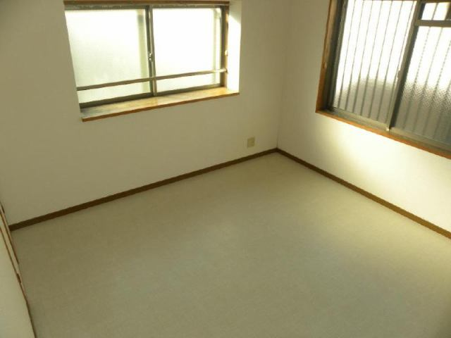 フレール大塚の洋室|※実際のお部屋とは異なります