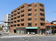 Salida仲町台/サリーダ仲町台の画像