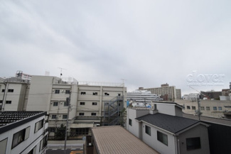 【展望】 | 物件のお問い合わせは、 ０３－５４５６－５４１５までお気軽にどうぞ！