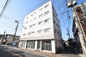 田園調布愛知マンションの画像