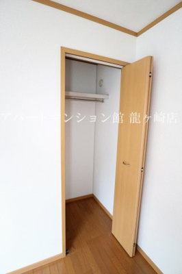 【収納】 | サンライフＡ棟
