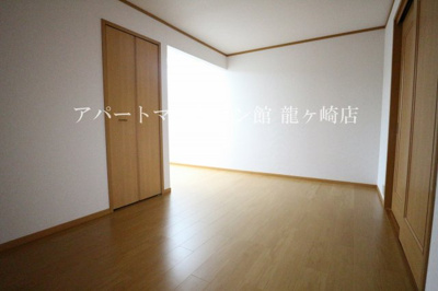 【居間・リビング】 | サンライフＡ棟