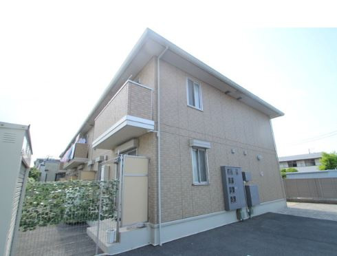 グランシャリオ