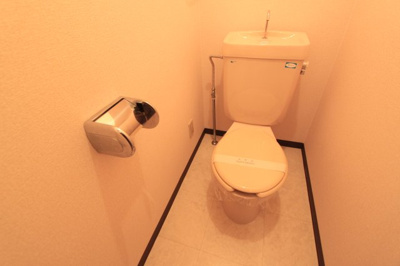 【トイレ】 | エバーグレース当麻