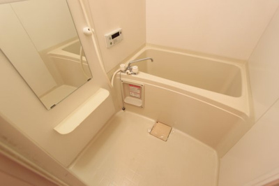 【浴室】 | エバーグレース当麻