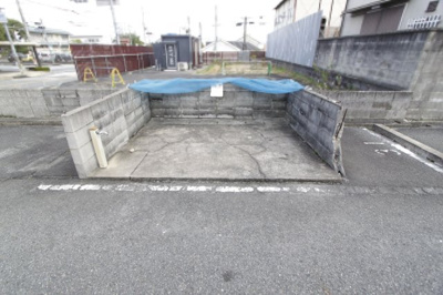 【その他共用部分】 | エバーグレース当麻