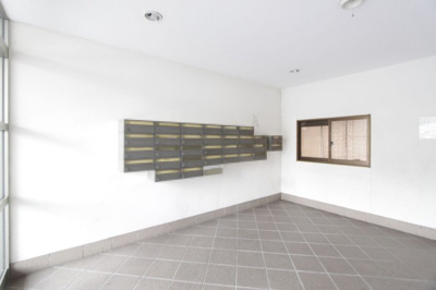 【ロビー】 | エバーグレース当麻