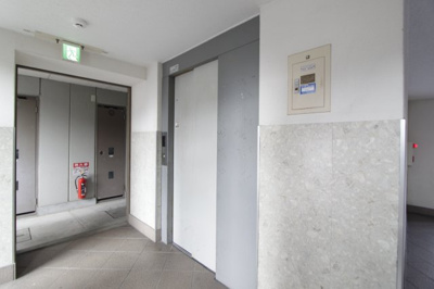 【その他共用部分】 | エバーグレース当麻