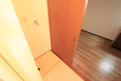 【洗面所】 | エバーグレース当麻