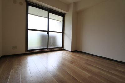 【洋室】 | エバーグレース当麻