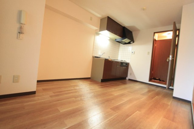 【居間・リビング】 | エバーグレース当麻