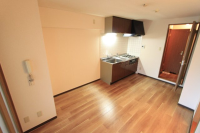 【居間・リビング】 | エバーグレース当麻