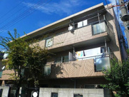 甲子園町アーバンリズの画像