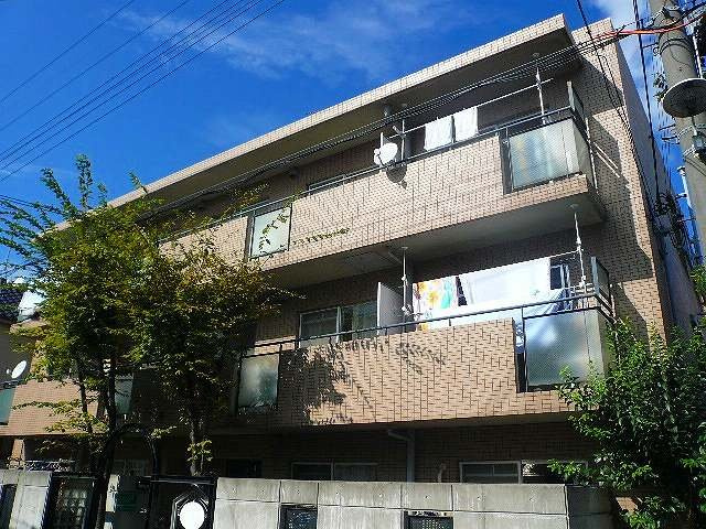 【外観】 | 甲子園町アーバンリズ