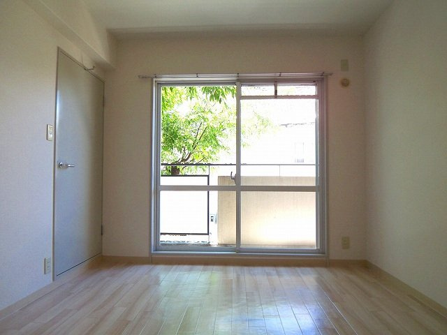 【寝室】 | 甲子園町アーバンリズ
