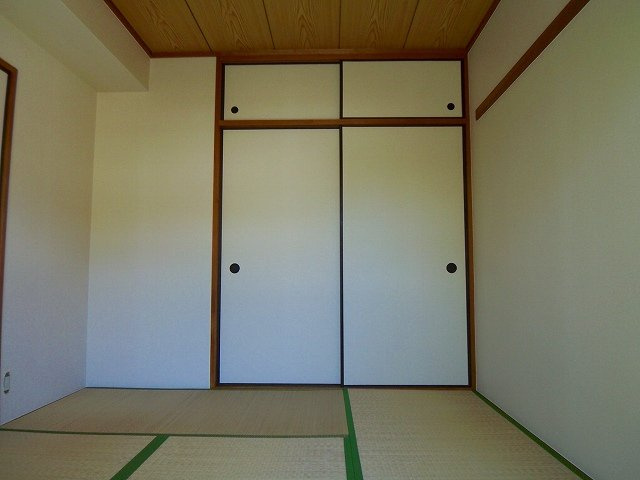 【和室】 | 甲子園町アーバンリズ