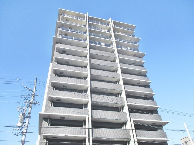 プラセシオン名古屋駅ファースト