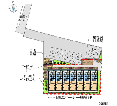 【地図】 | ソレーユⅡ