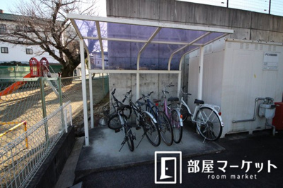 【その他共用部分】 | グリーンゲイブルズ