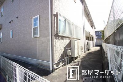 【周辺】 | グリーンゲイブルズ