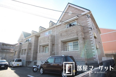 【外観】 | グリーンゲイブルズ