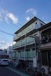 【外観】