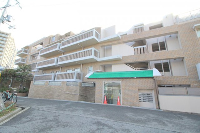 【外観】 | グランディア緑丘