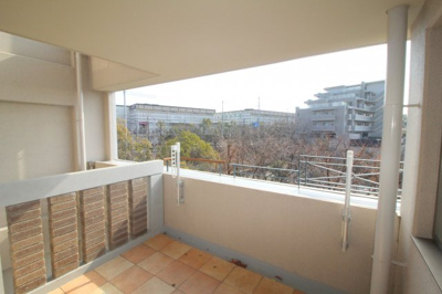 【展望】 | グランディア緑丘