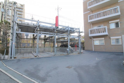 【その他共用部分】 | グランディア緑丘