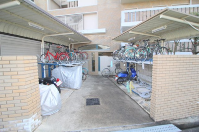 【その他共用部分】 | グランディア緑丘